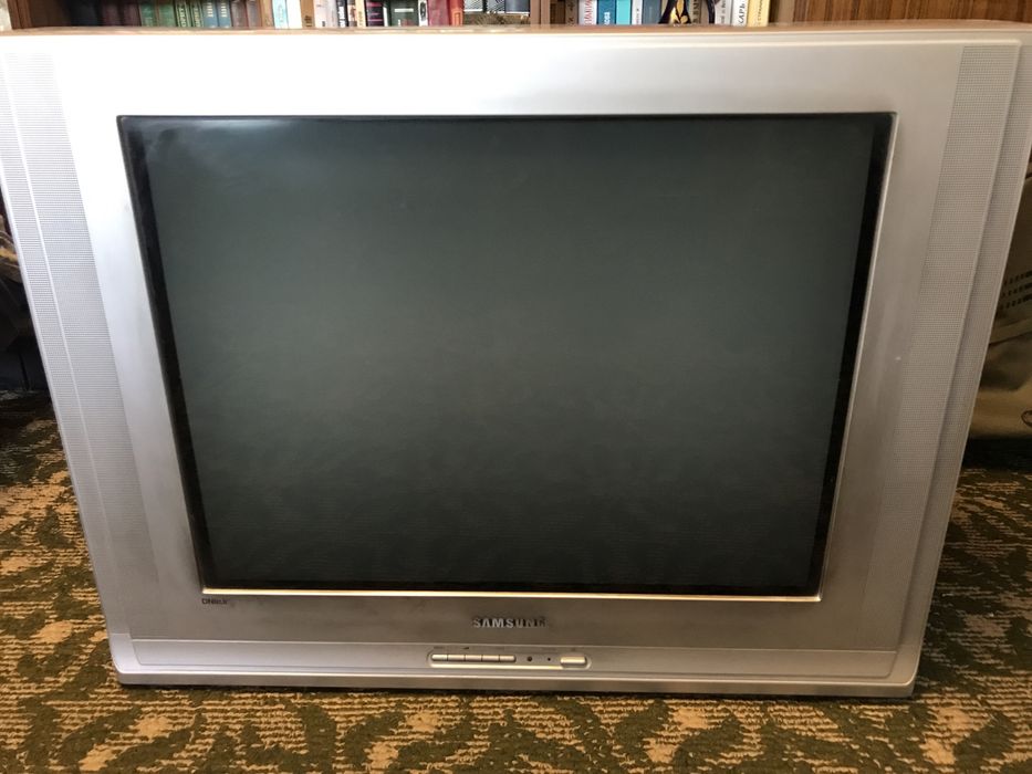Телевизор самсунг