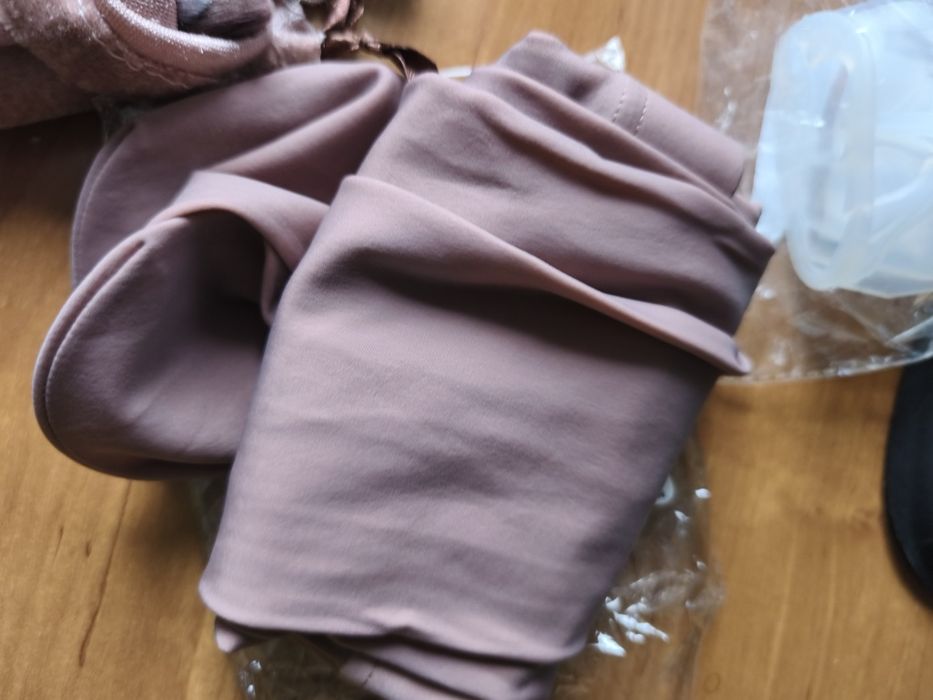 Rajstopy druga skóra