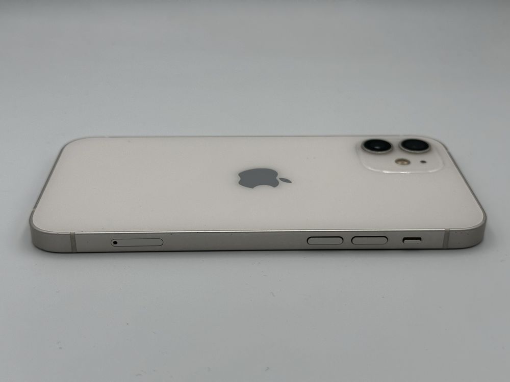Apple iPhone 12 64GB Biały/White - używany