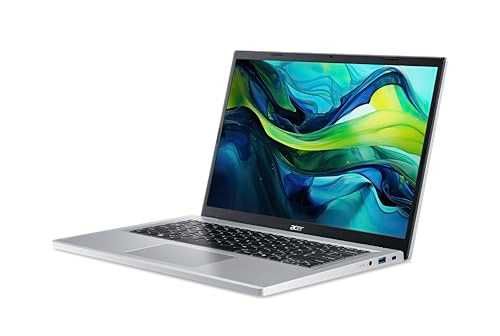 Laptop Aspire AG14-31P i3-N305 8/512SSD Win11