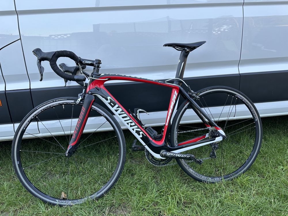 S-works venge rozmiar 52