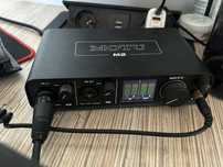 Interfejs Audio Motu M2