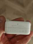 Zasilacz Apple z dwoma portami USB-C 35W