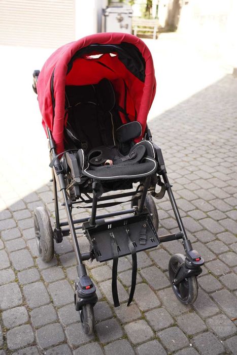 Wózek rehabilitacyjny/ inwalidzki dla dziecka