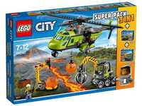 Lego Jurassic 75930 novo e selado lego city 66540 novo e selado