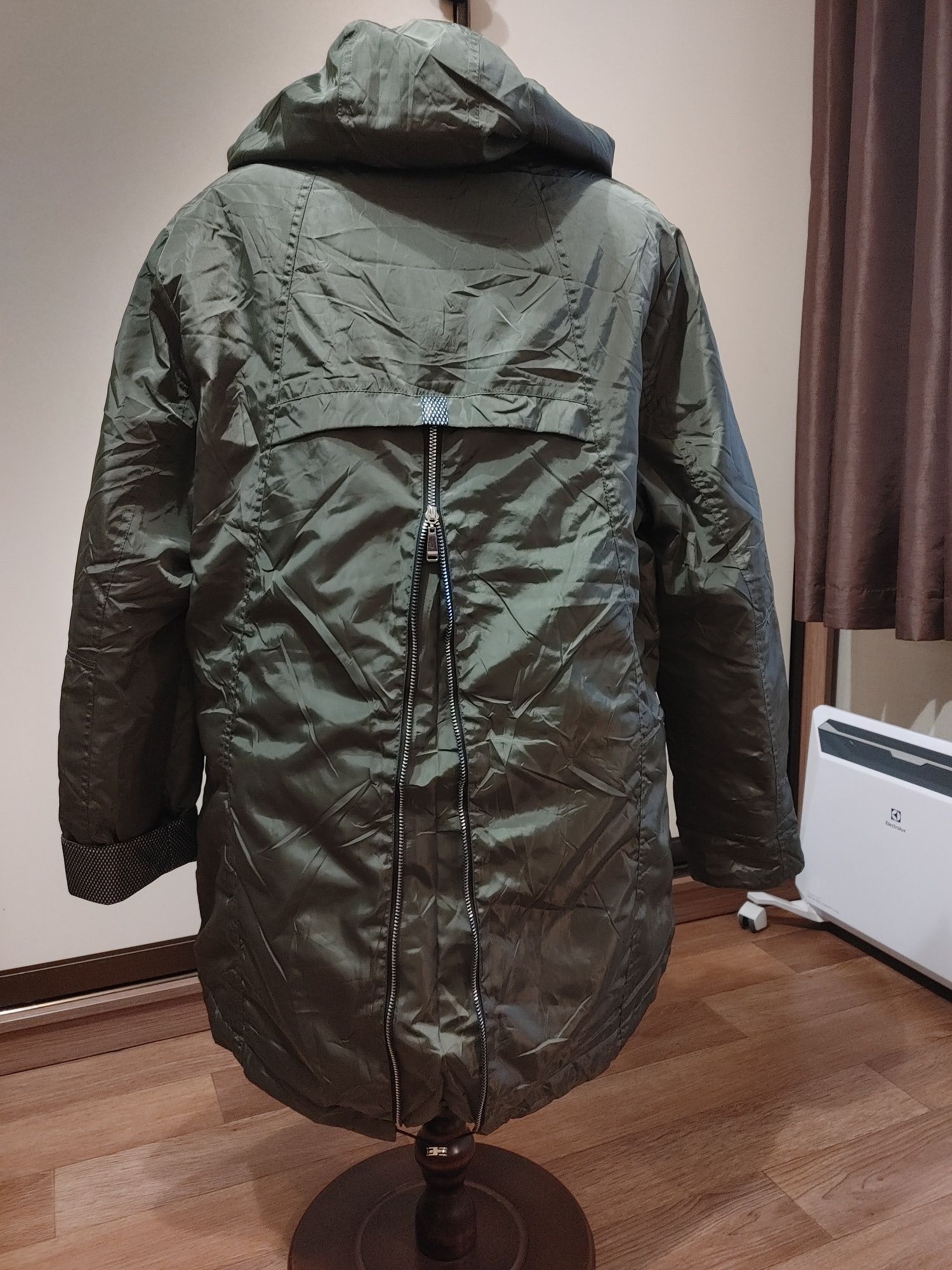 Куртка Swift, размер 7XL