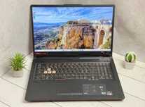 ASUS TUF Gaming A17 FA706GR