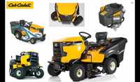 kosiarka OGRODOWA Cub Cadet XT1 QR106 promocja