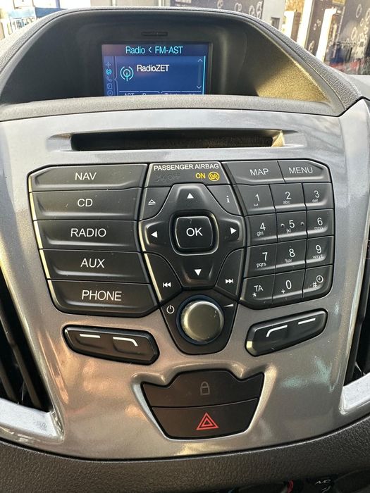 Wynajem krótko i długo terminowy, 9 osobowy