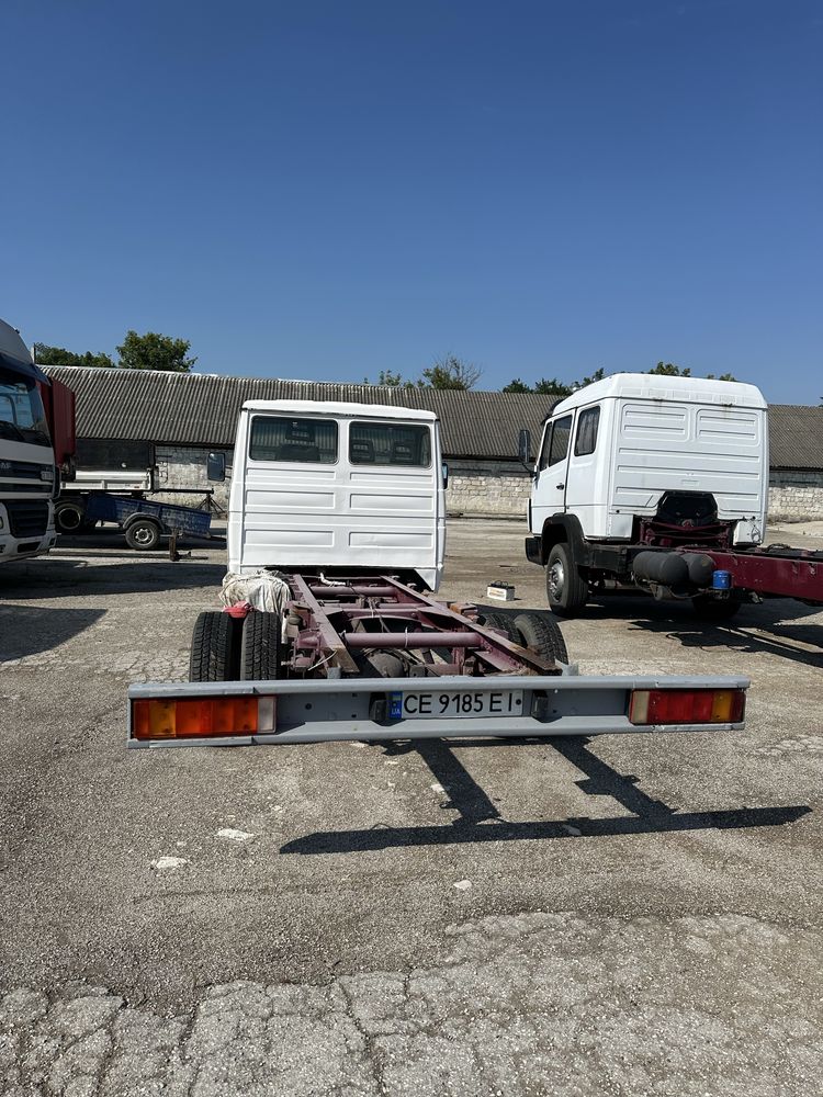 Продам івеко дейлі