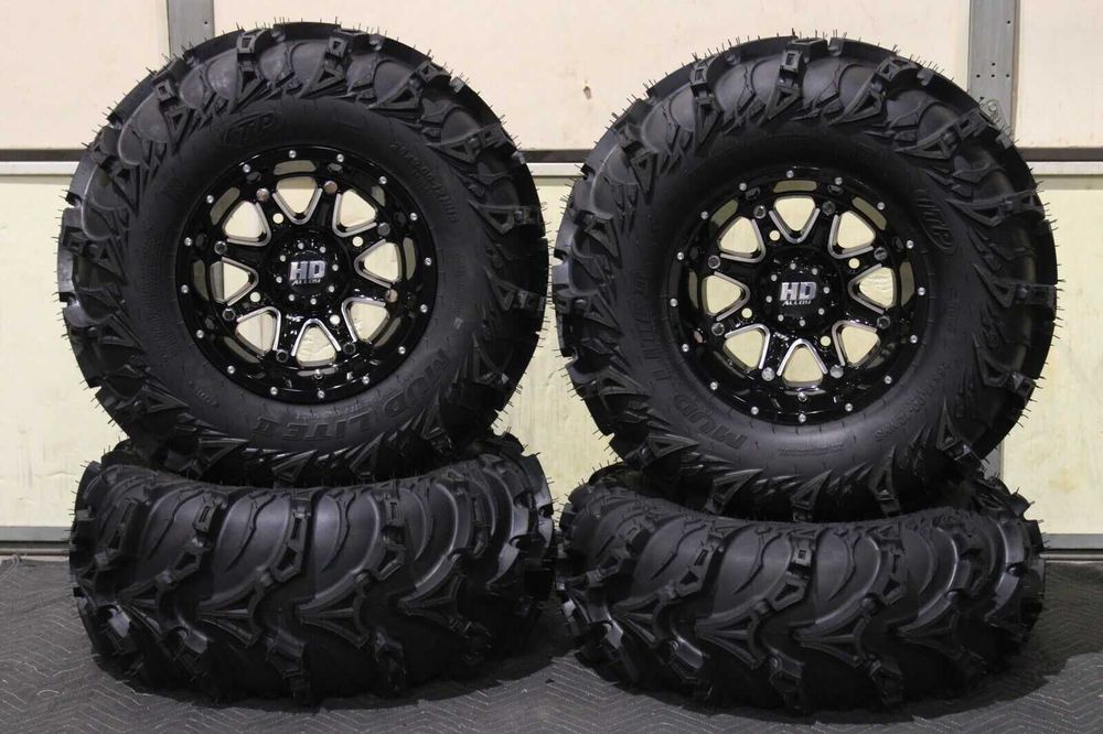 Шины для квадроцикла