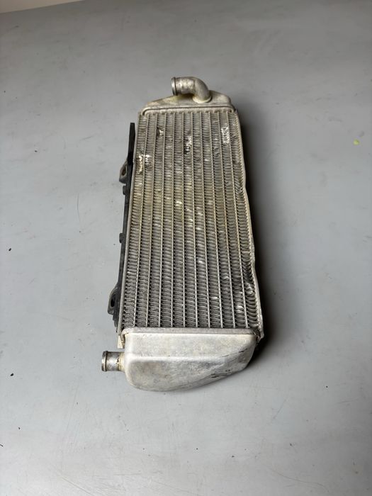 Chłodnica Lewa KTM SXF250 / 350 EXCF450 Sx 125 Exc R 16-18