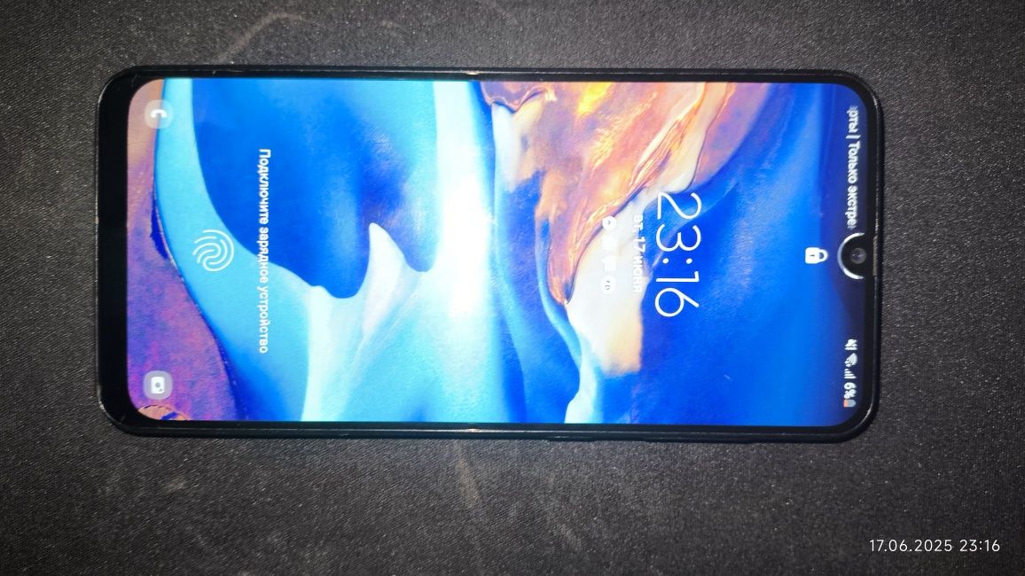Samsung a50 маленький торг
