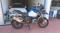 Vendo Bmw gsa 1200