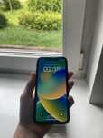 iPhone XR 64GB.