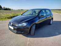 Volkswagen Golf 6 VI,  1.4 mpi, Gaz, LPG