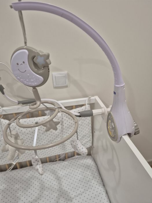 Móbile Next2Dreams _ Chicco