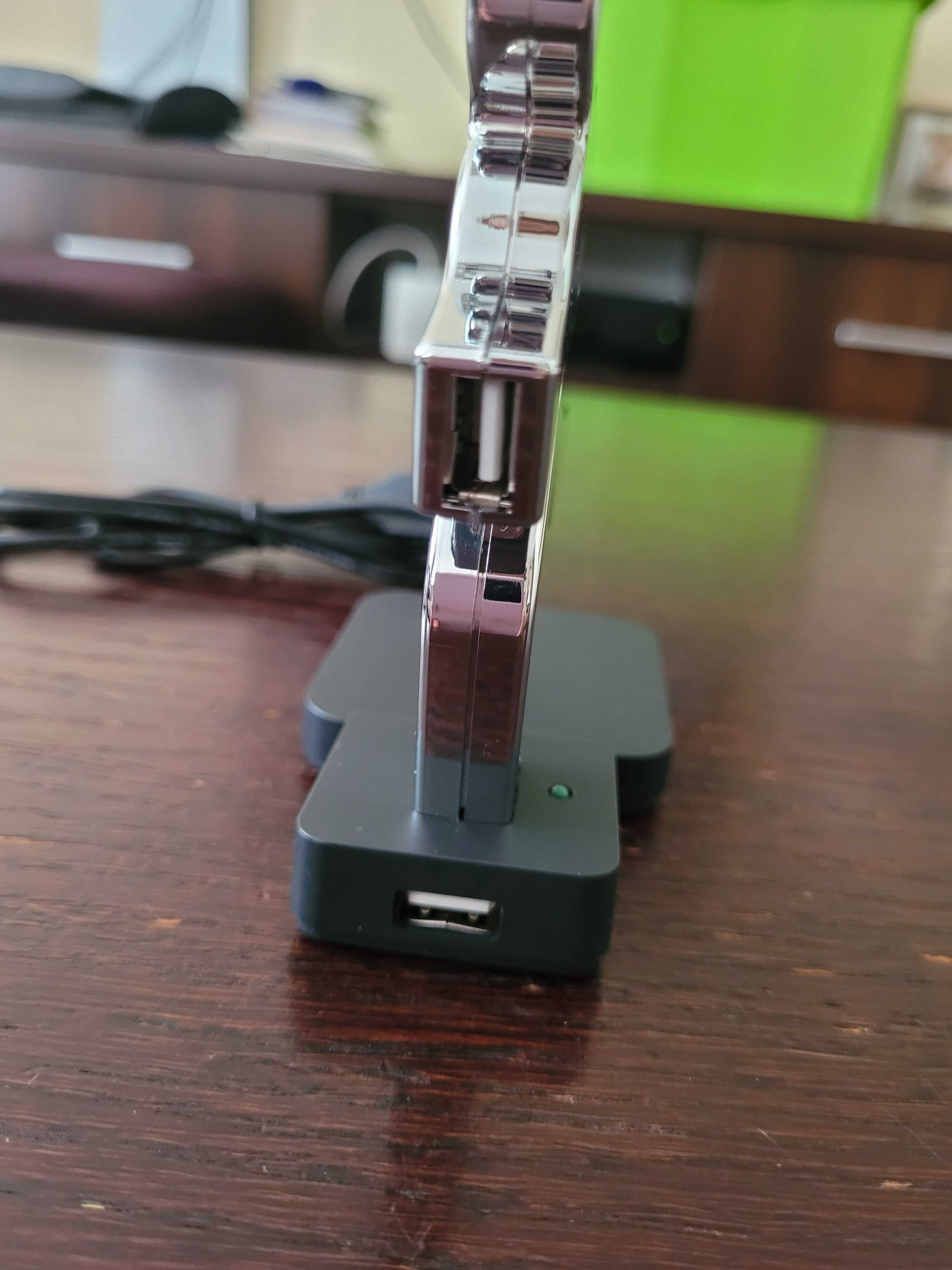 USB HUB rozdzielacz USB