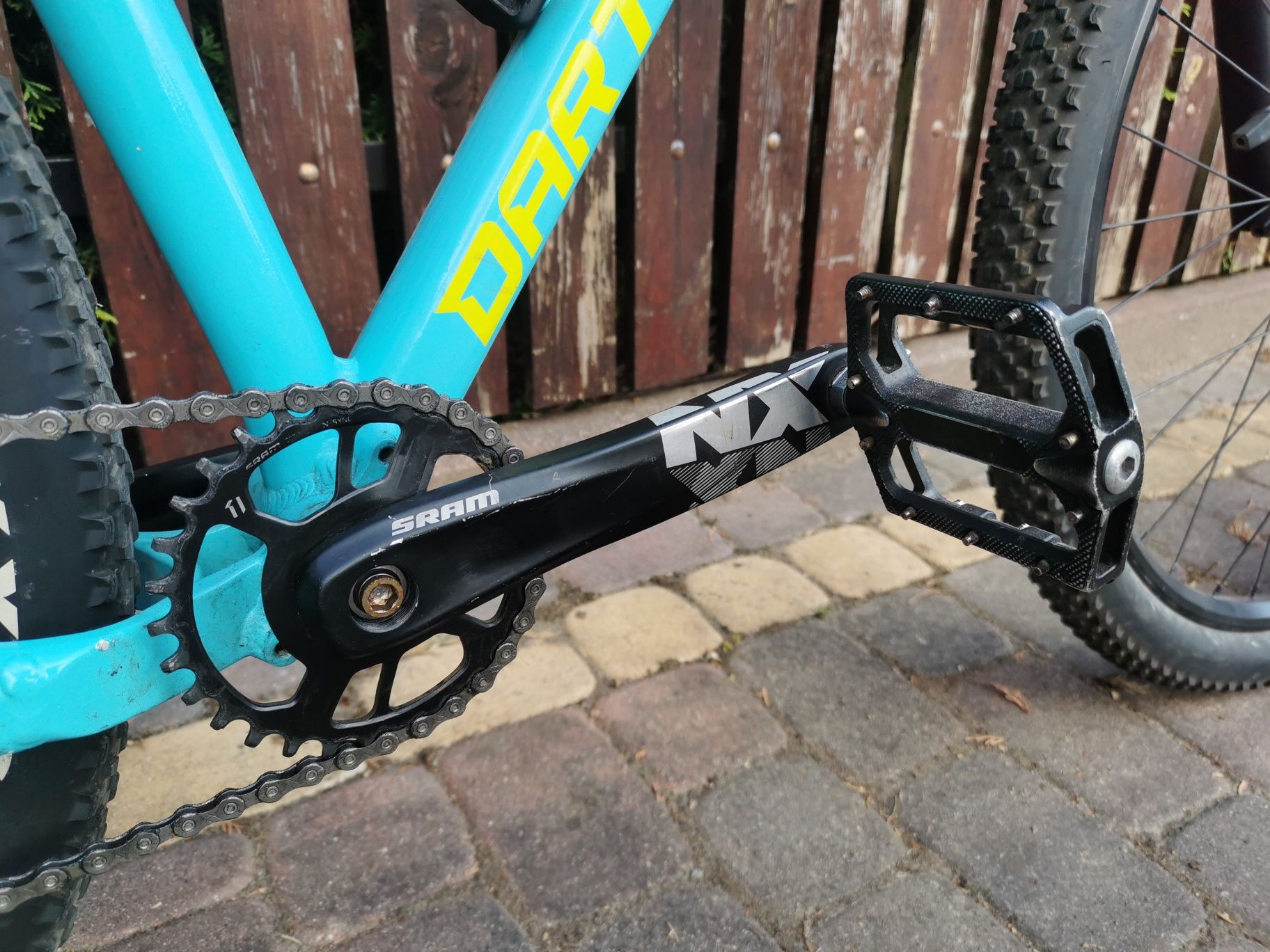 Dartmoor Primal M 29 cali cen