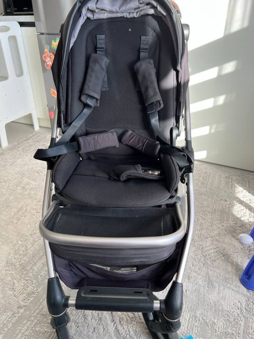 Продам коляску Anex IQ premium