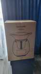 Thermomix TM6 z sensorem