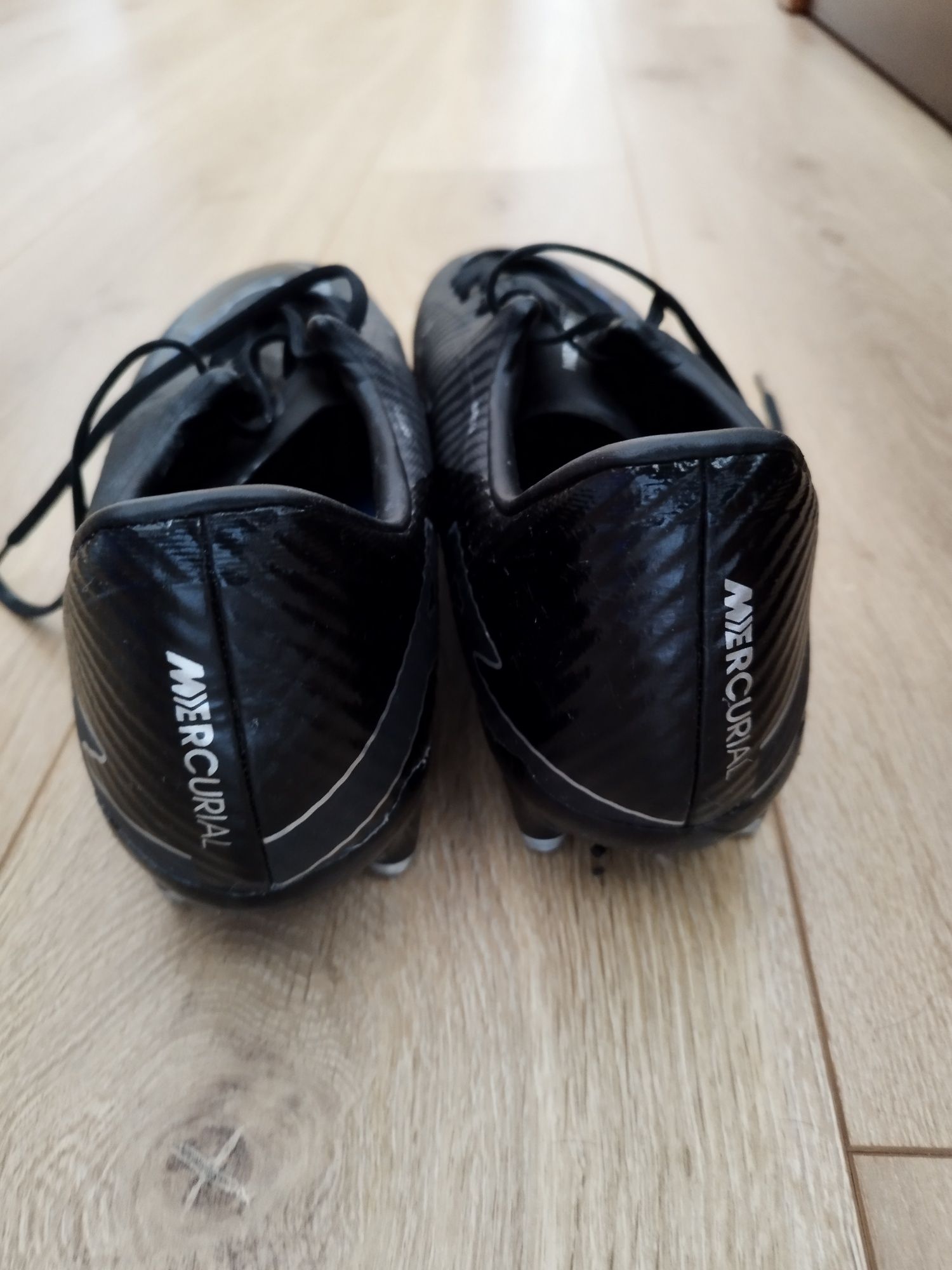 Chuteiras Nike Mercurial vapor mg