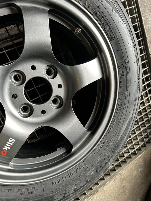 Продам резину  Toyo 888 R