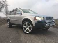 Volvo XC90 4,4l V8