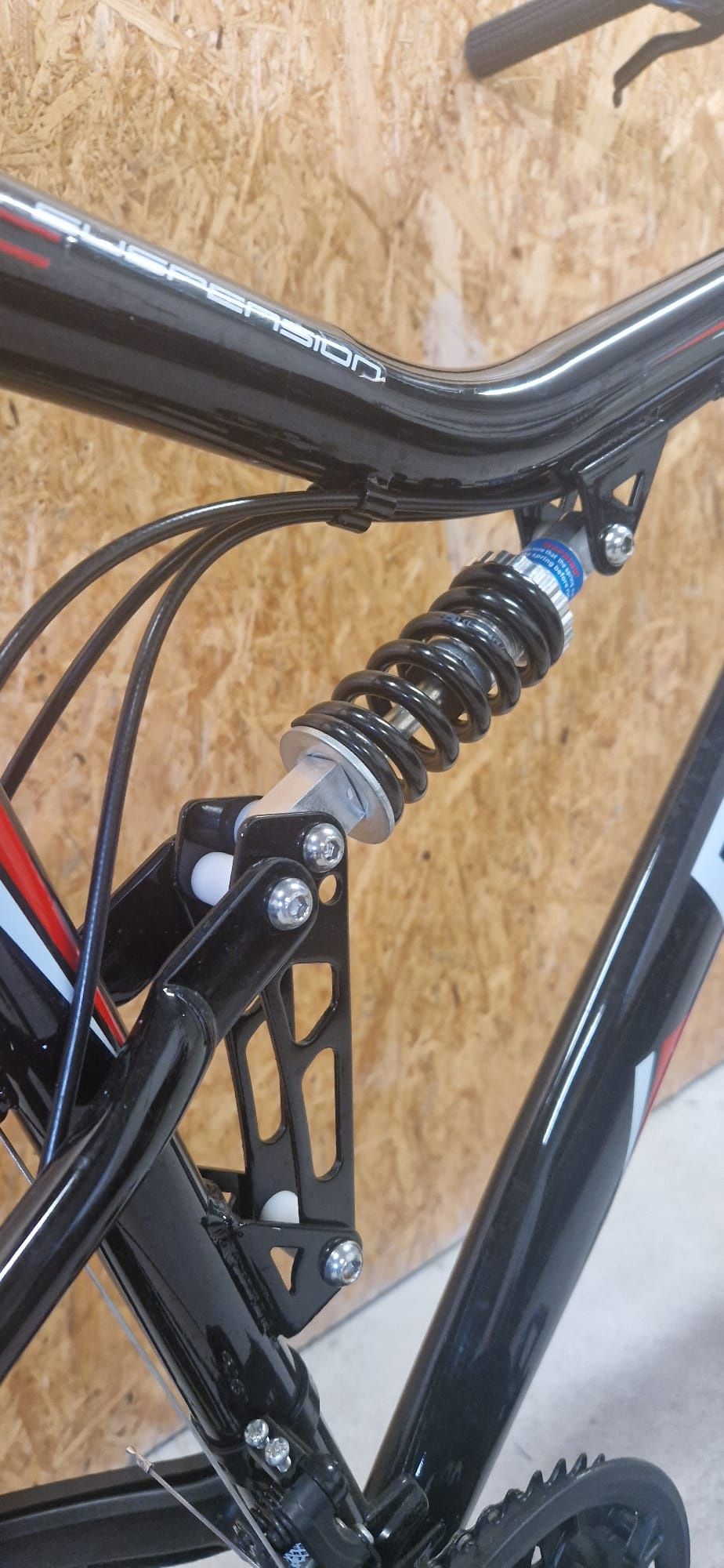 Bicicleta Roda 26"