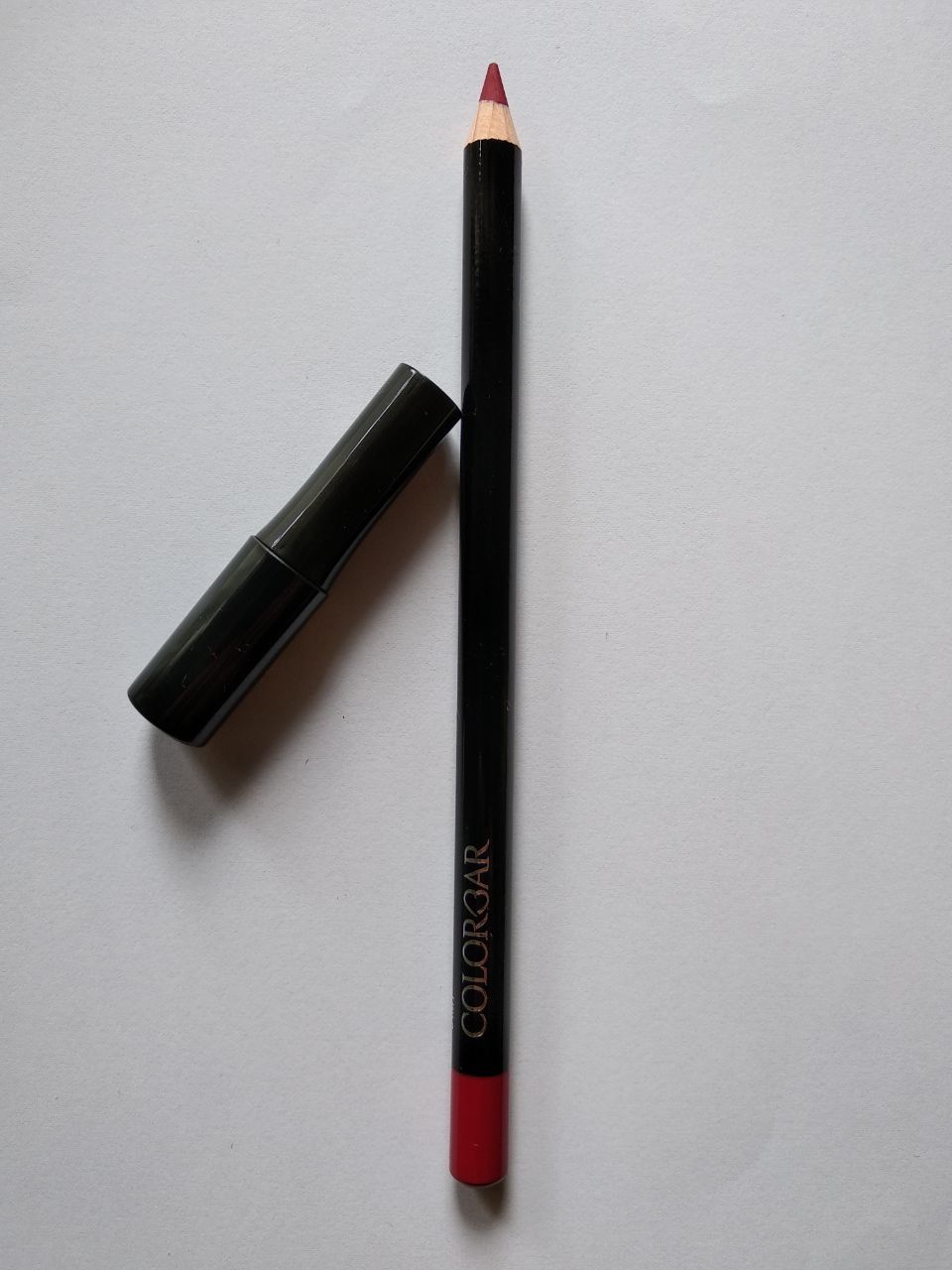 Олівець для губ Colorbar Definer Lip Liner 1.45г.