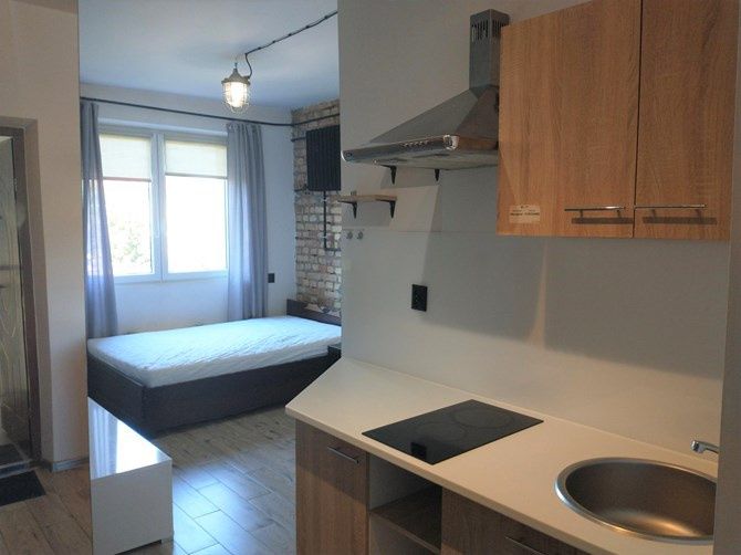 Kawalerka na sprzedaż 18.3m2# Białystok#Centrum#Grottgera#