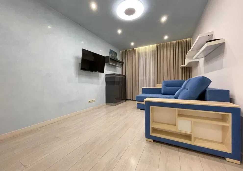 Здається в оренду 1 кімнатна квартира ЖК Уютний квартал