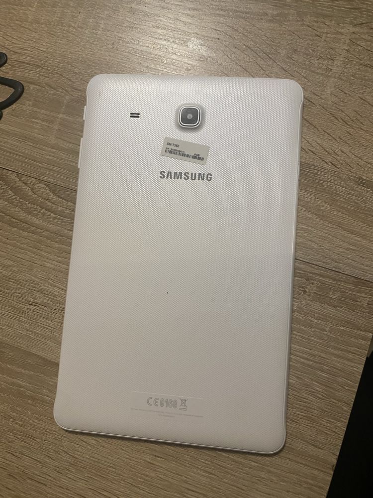 Tablet Samsung Galaxy Tab E