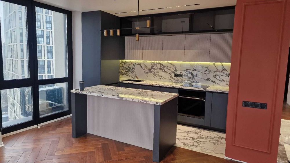 Меблі на замовлення (мебель на заказ), шафа, кухня, власне виробництво