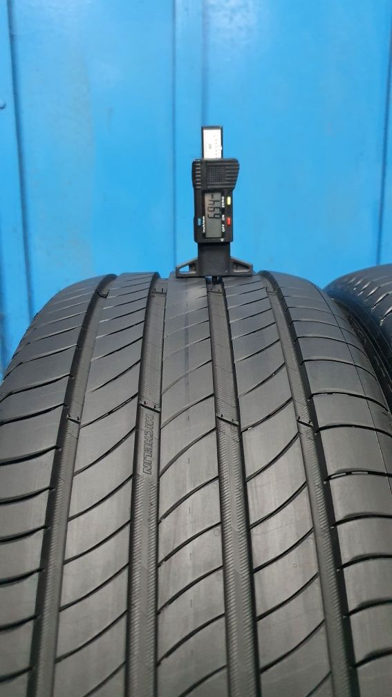4 x 245/45 R19 Sprzedam opony letnie Michelin ! Rok 2025