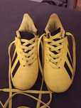 Chuteiras Adidas 28