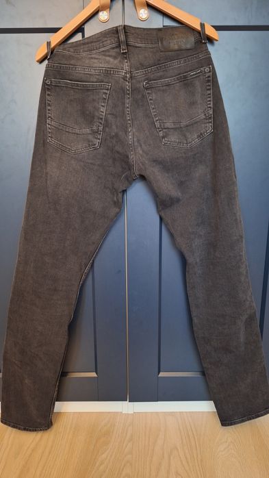 Spodnie cross jeans trammer slim fit W31 L34