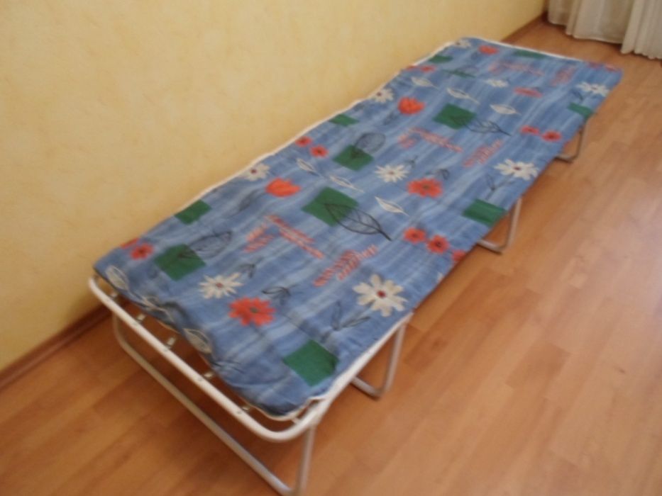 Кровать раскладная Италия