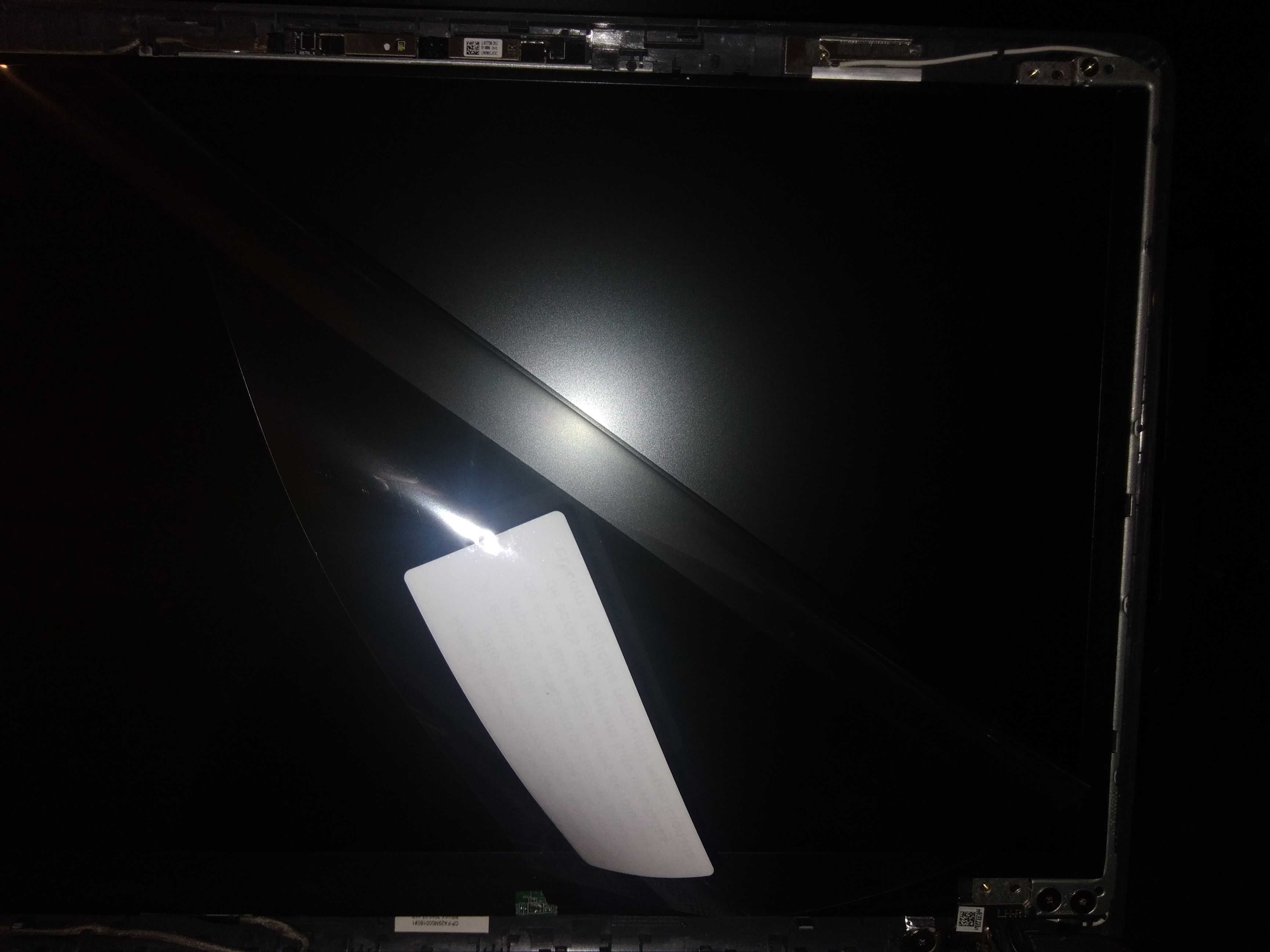 Ecrã Mate FullHD 15.6" para portátil [Novo]