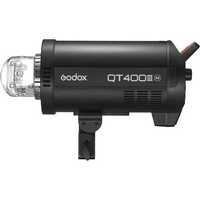 Студійний спалах Godox QT400IIIM Quicker Studio Flash (QT400IIIM)