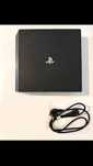 PlayStation 4 pro 1TB