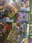 Kultowe gry Xbox one s x series dla dzieci minecraft lego forza tekken