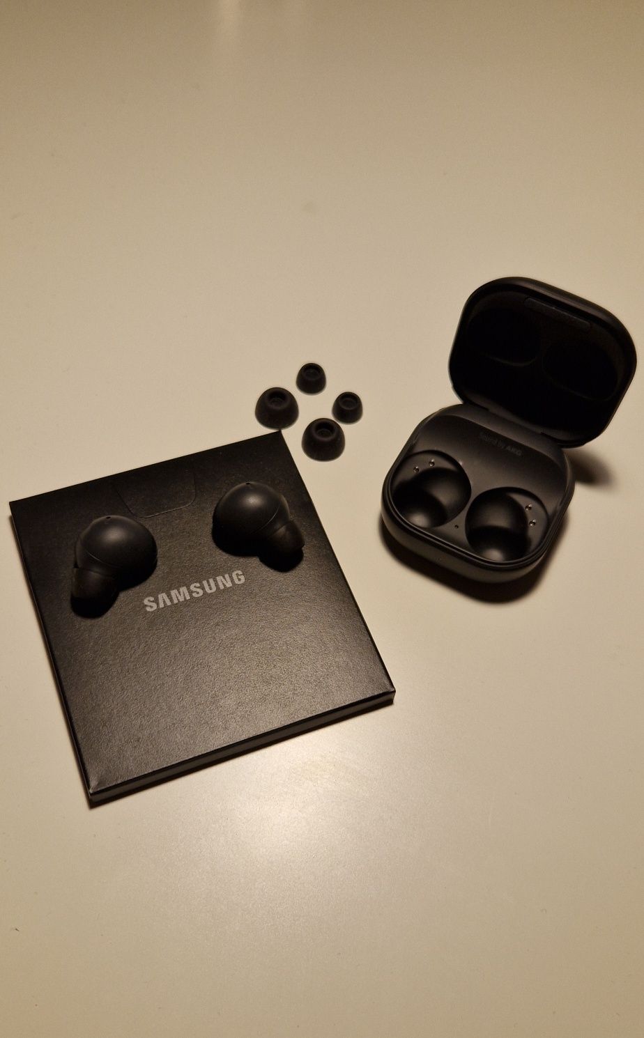 Słuchawki Samsung Galaxy Buds2 Pro