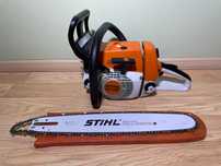 STIHL MS 260 Бензопила (оригінал) 05.2023р.