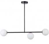 Zyrandol lampa 3 kule sigma GAMA 3 33190