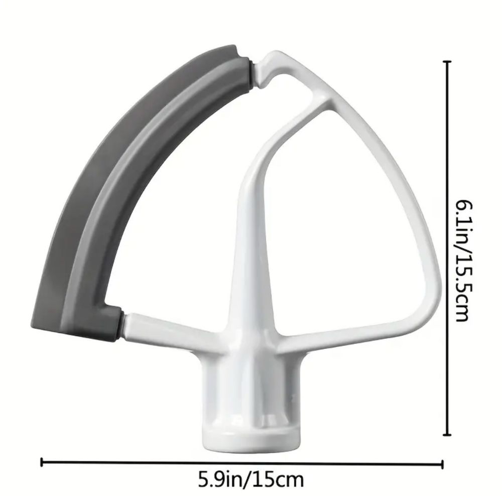 Mieszadło do robota planetarnego KitchenAid
