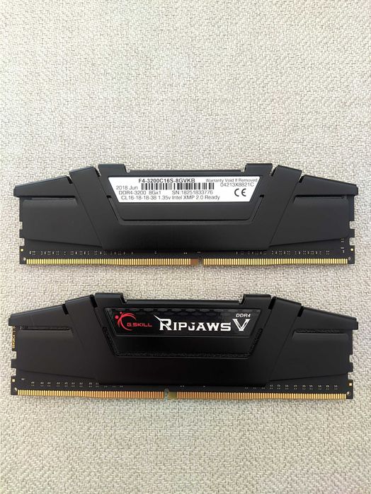 Bundle AM4 3600 + B450 + 16GB DDR4