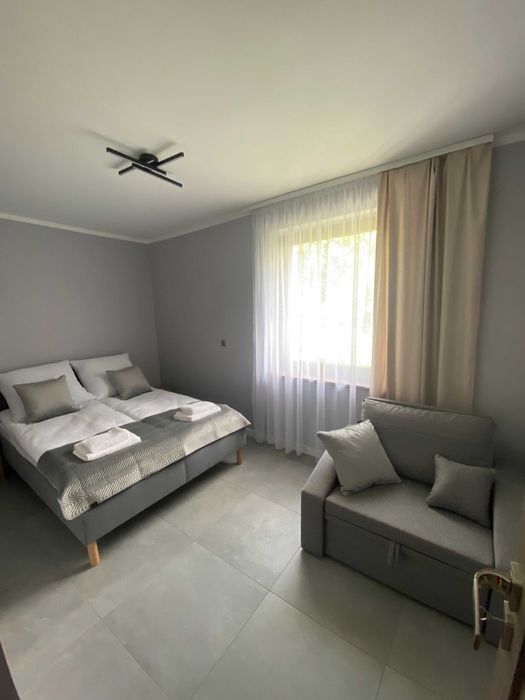 Zator noclegi Energylandia Apartament,  pokój, pokoje gościnne hotel