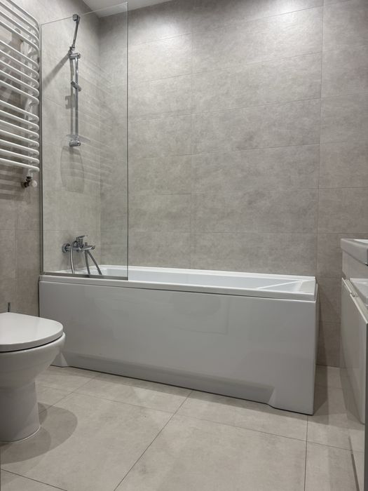 Оренда 2-кімнатної квартири у центрі міста