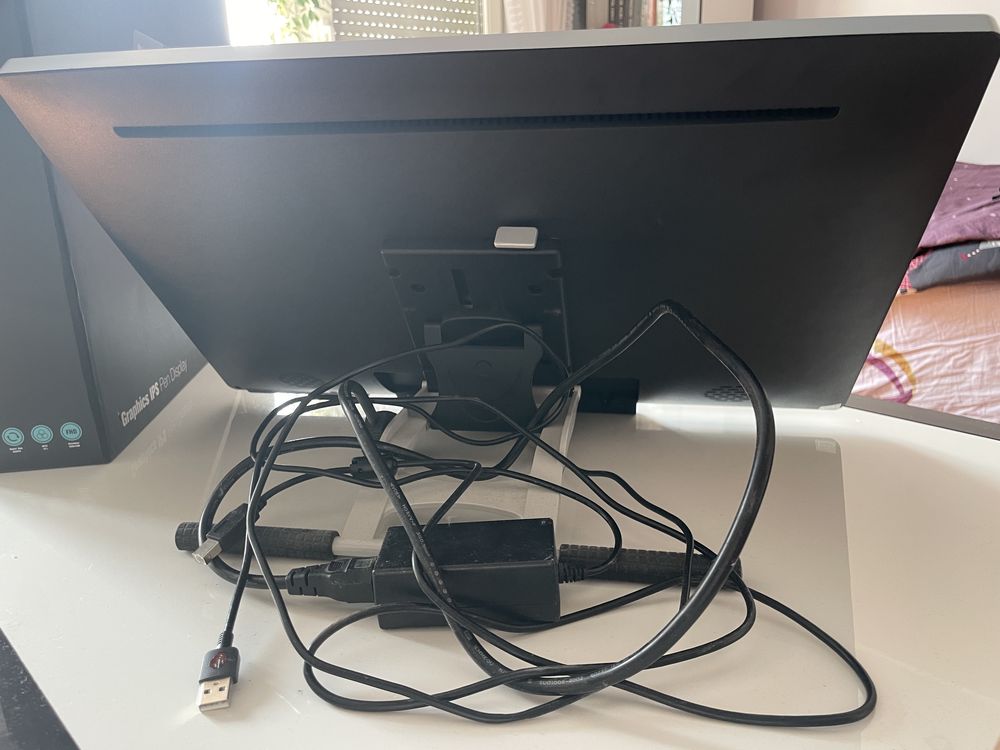 Tablet graficzny Huion Kamvas GT-220 V2